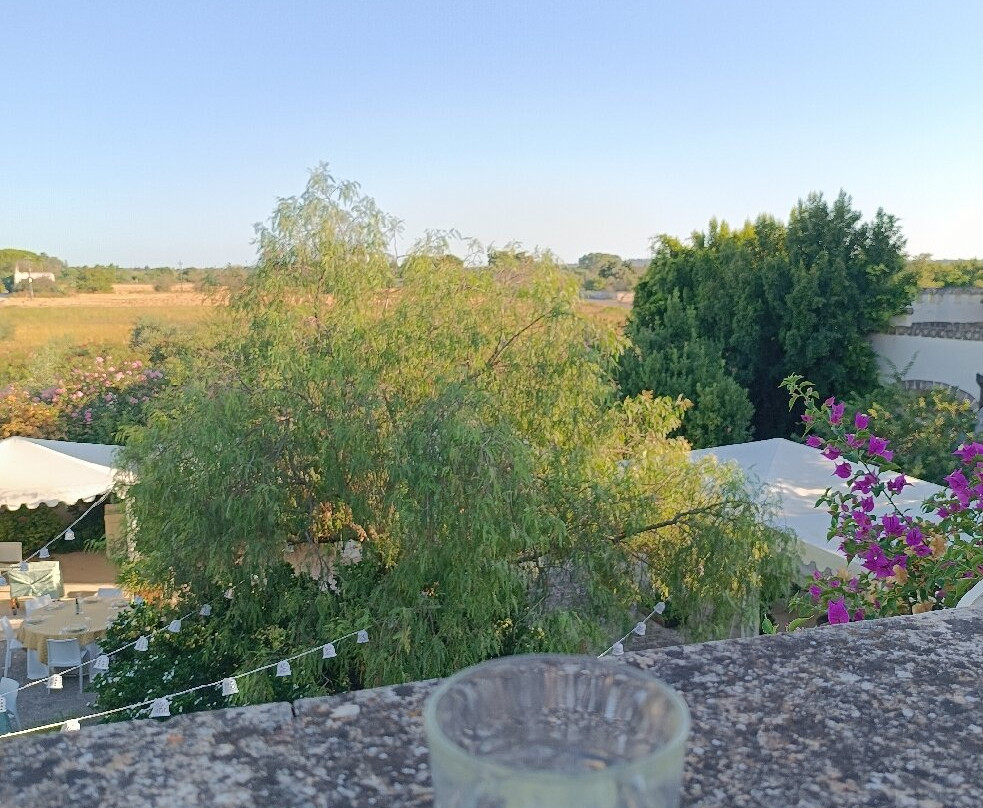 Sangiorgio Resort & Spa主图