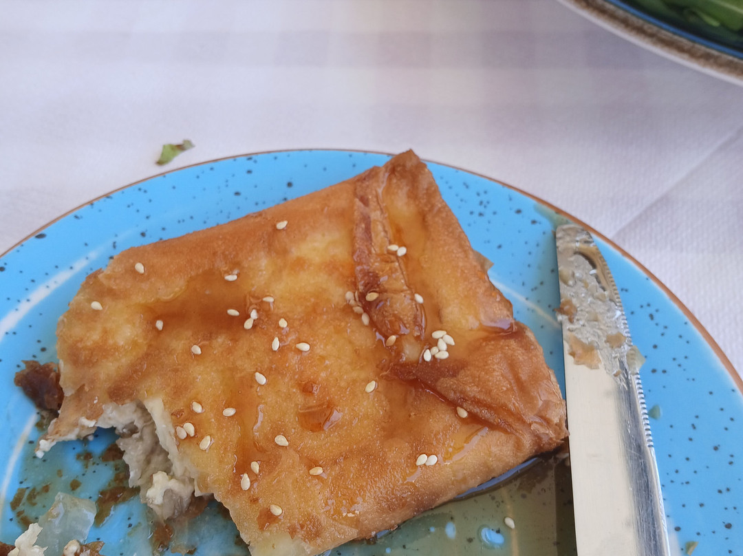 Mythos Apartments主图