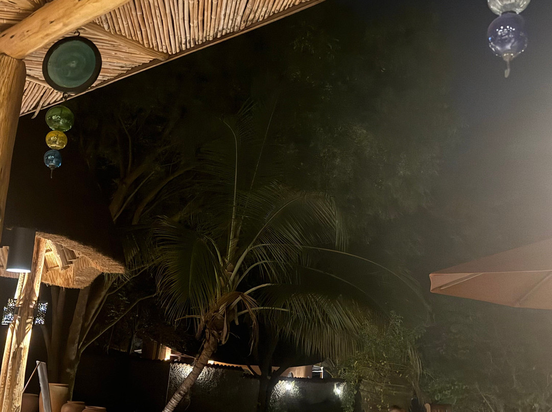 Sunstone Beach-Rumonge必去景点