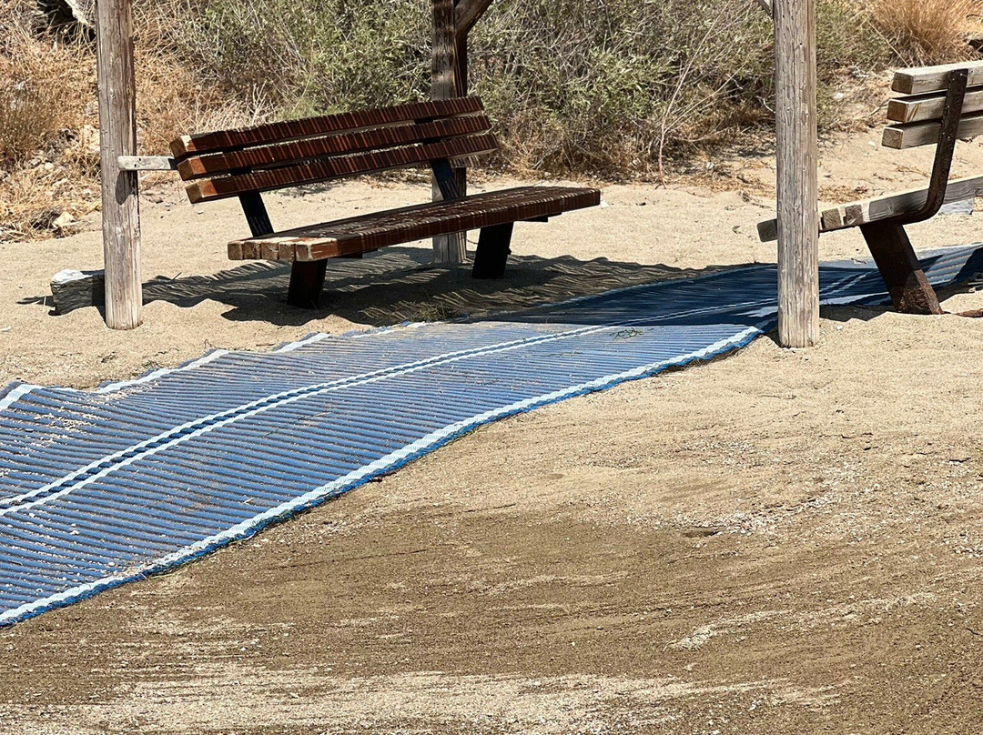 Pisses Beach-Pisses必去景点