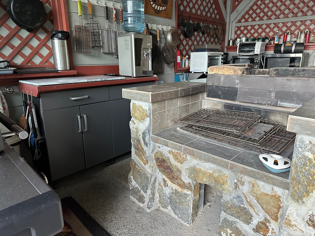 Black Bear Inn主图