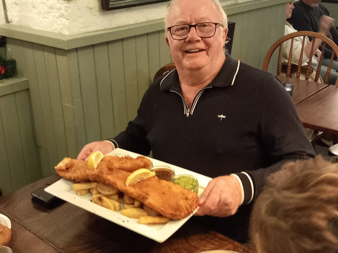 Waterford Arms主图