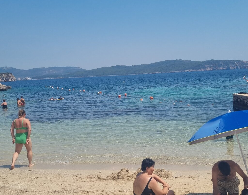 Cala Dragunara-阿尔盖罗必去景点