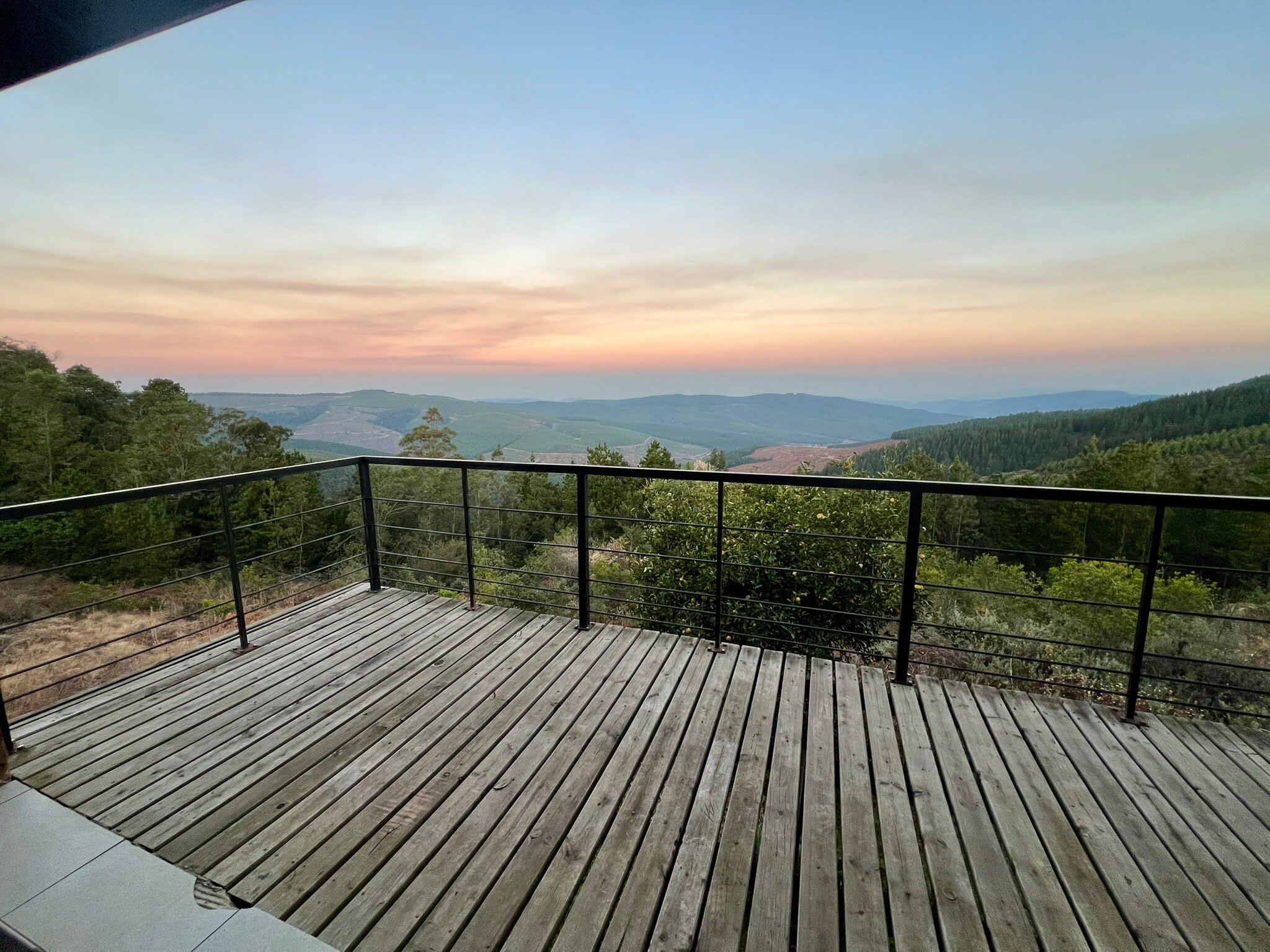 Misty Mountain-官方