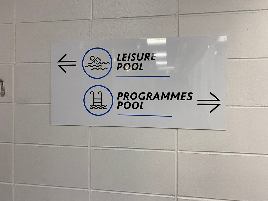 Albany Stadium Pool-奥尔巴尼必去景点