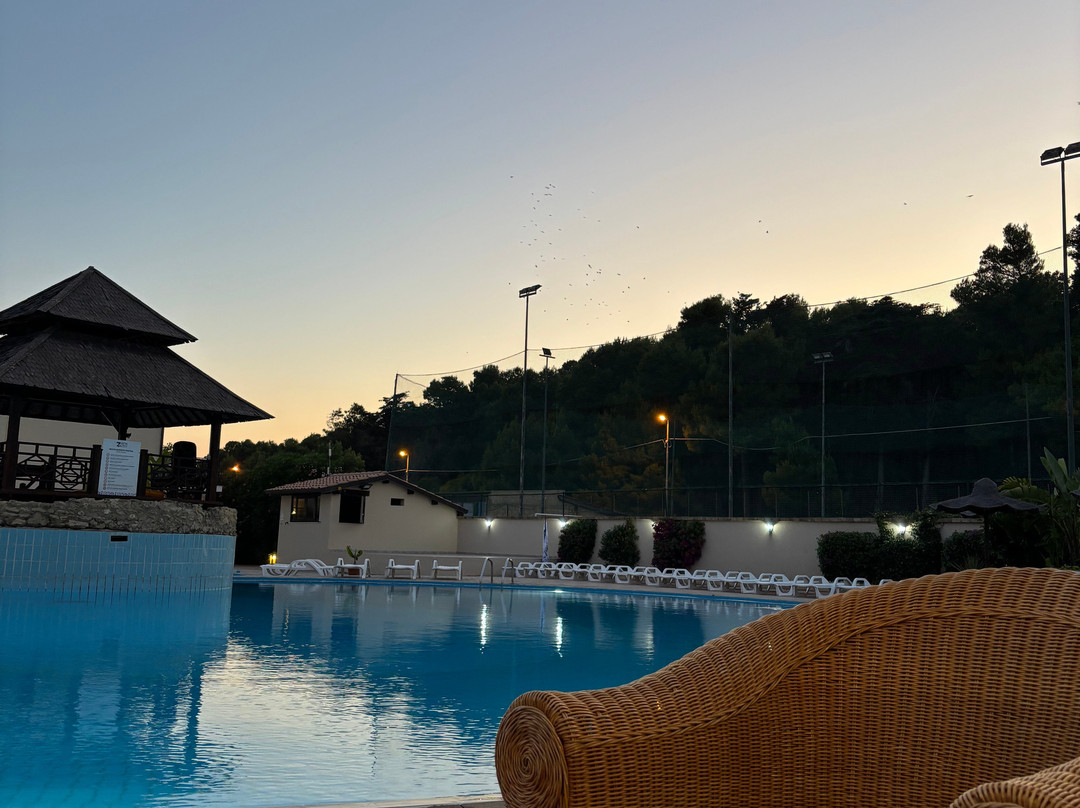 Baia dei Gigli - Hotel Club主图