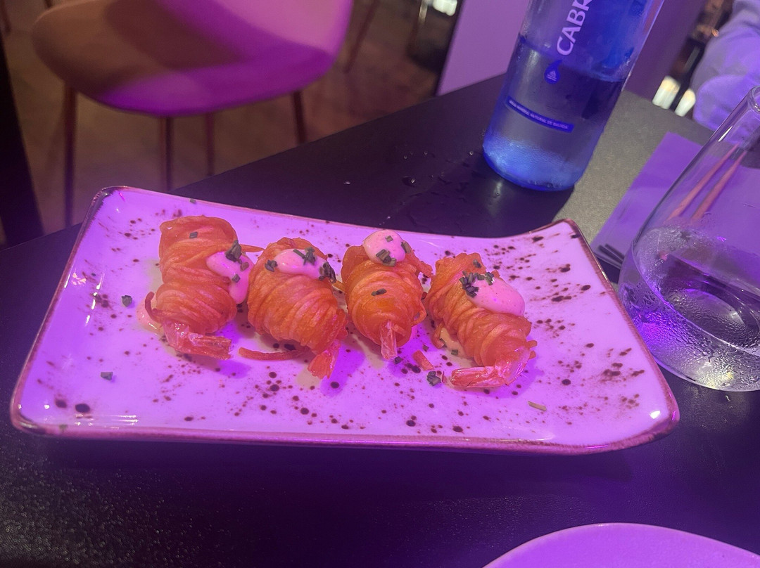 Shinkō Japanese Restaurant