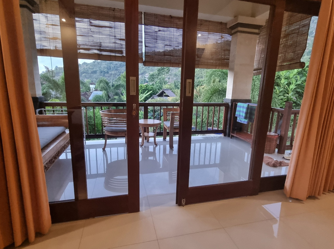 Sukun Babonsay Villas主图