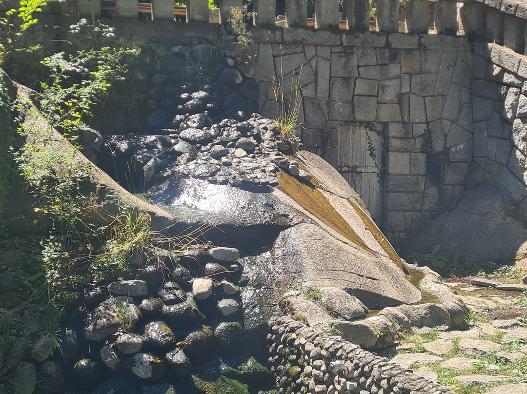 Kostenets Waterfall-Kostenets必去景点