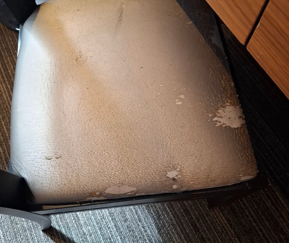 Rochestown Park Hotel主图