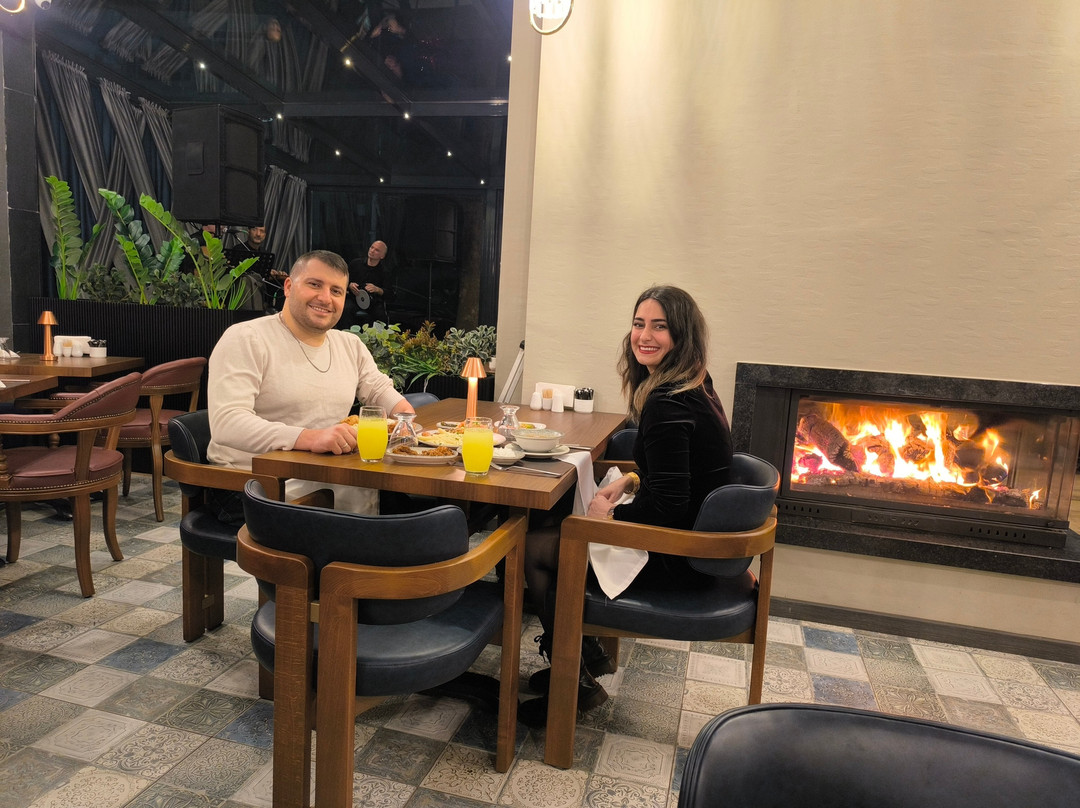 Vital Thermal Hotel & Spa主图