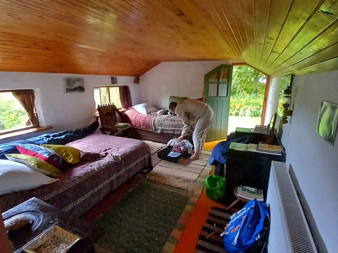 The Green Gate B&B Ardara主图