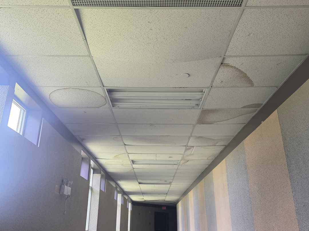 Clarion Hotel & Conference Centre主图