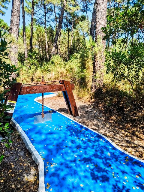 Max' Golf-Gujan-Mestras必去景点