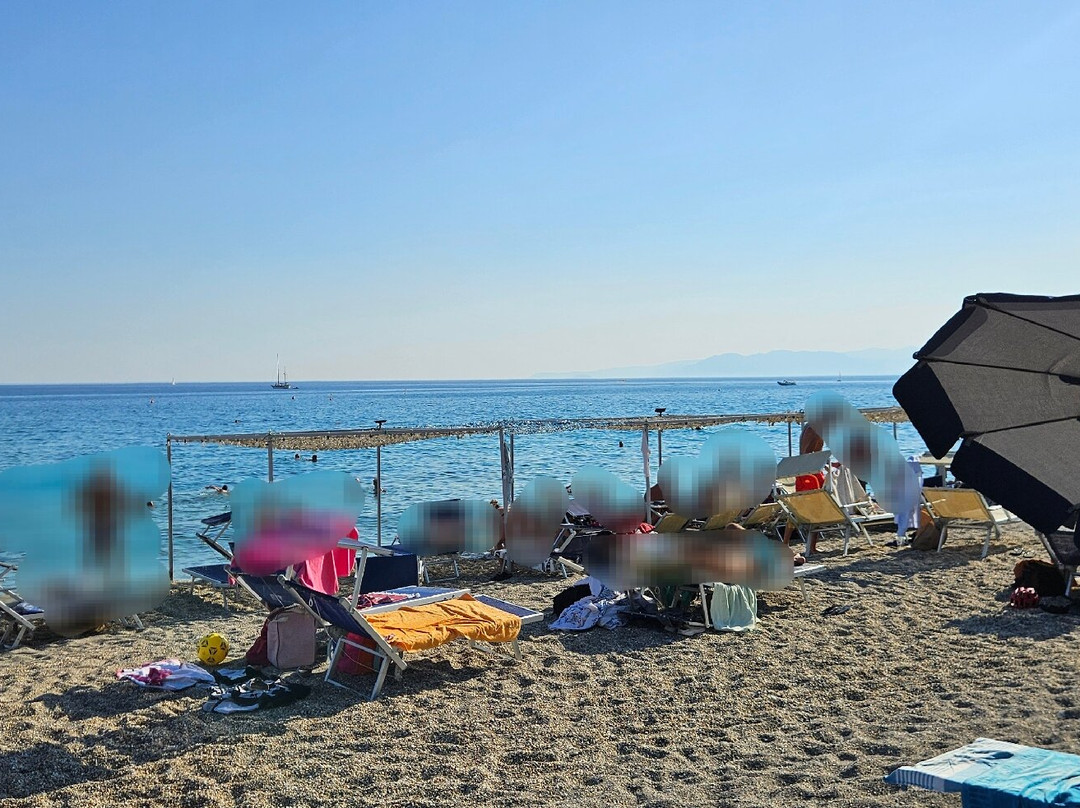 20 Riviera-Varigotti必去景点