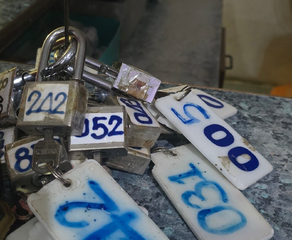 Emerald Golf Course-曼场必去景点