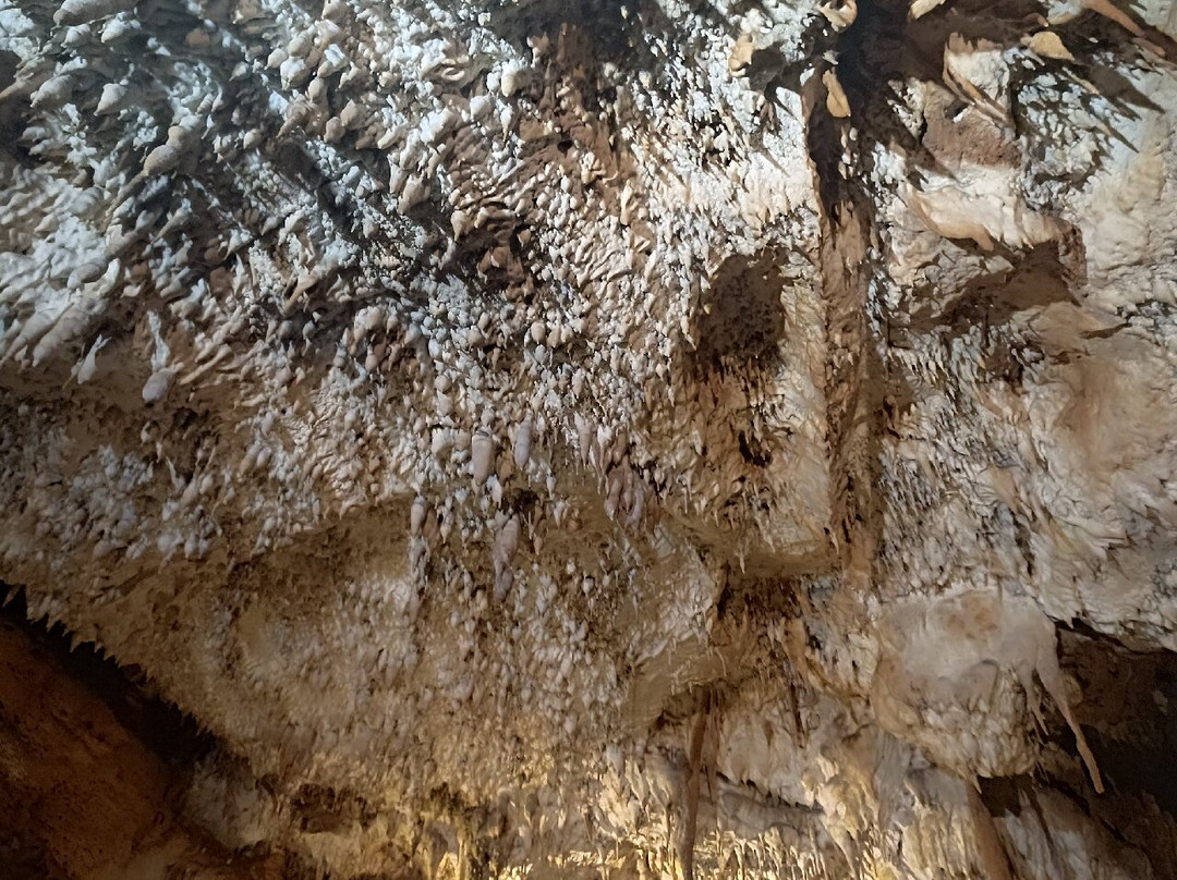 Gouffre de la Fage-Noailles必去景点