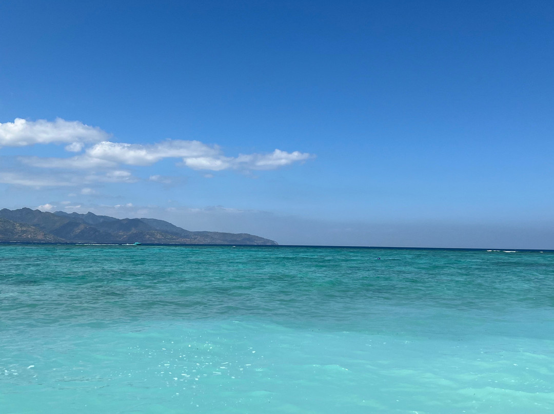 彭杜克桑蒂酒店主图