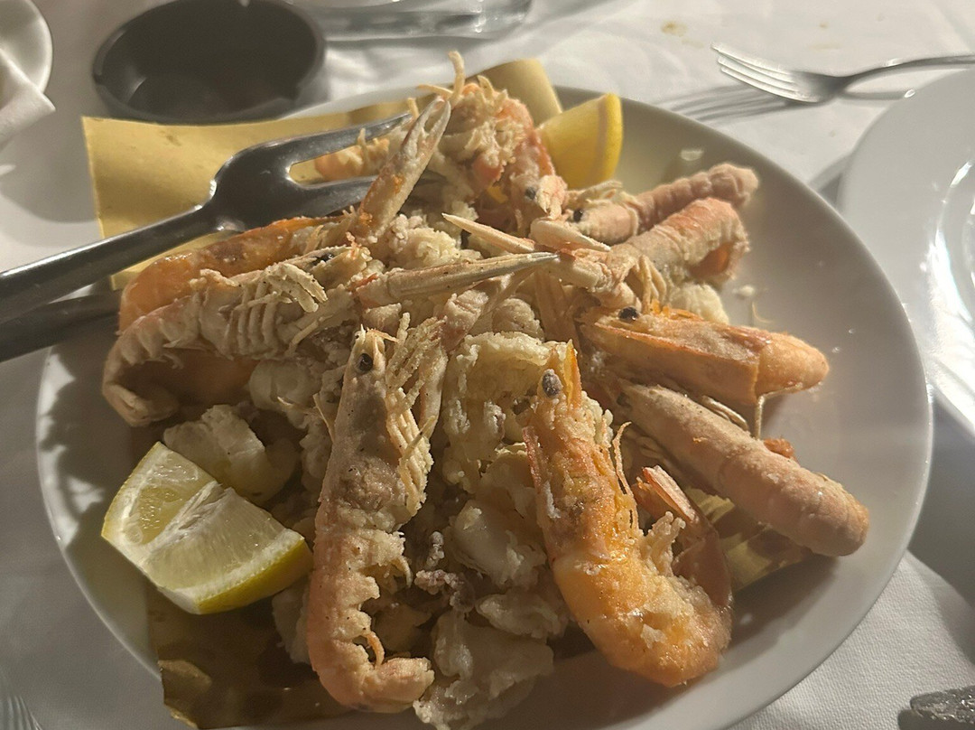 L'antico Uliveto主图