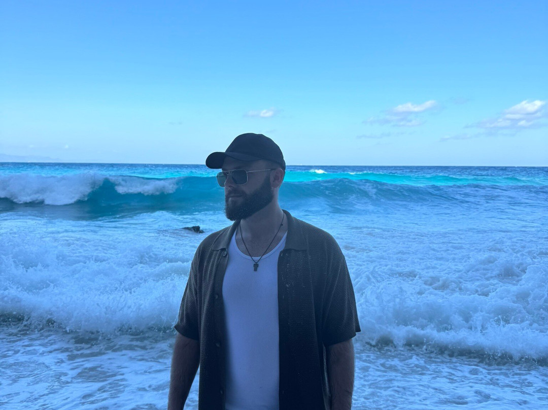 Suwehan Beach-珀尼达岛必去景点