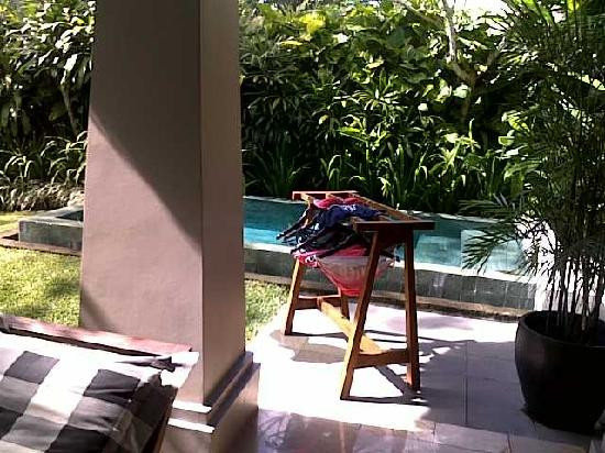 乌布玛雅度假村主图