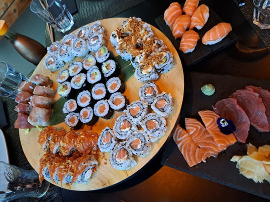 Koara Sushis 