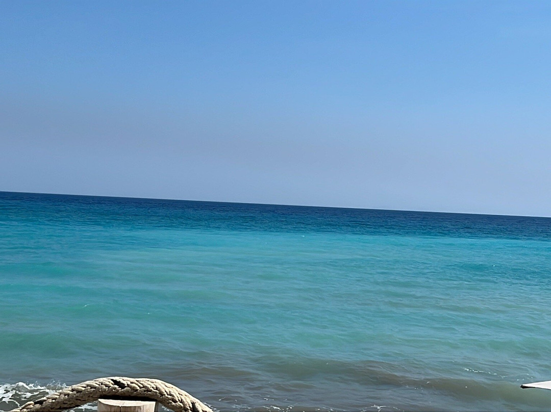 Porto Niova Beach-Orthonies必去景点