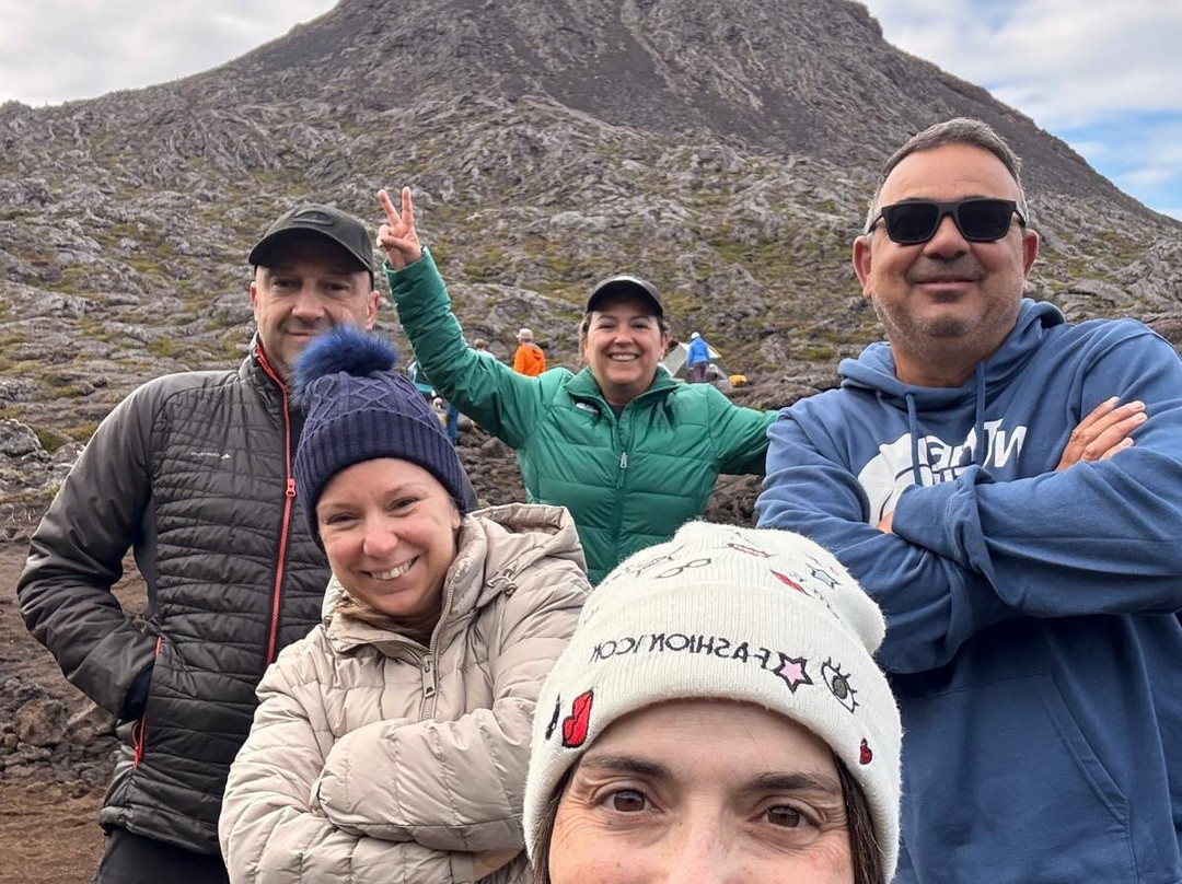 Pico Me Up-Pico必去景点