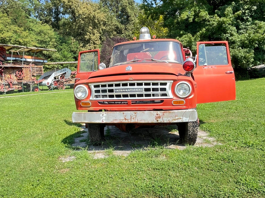 Gottard Park-Castelletto sopra Ticino必去景点