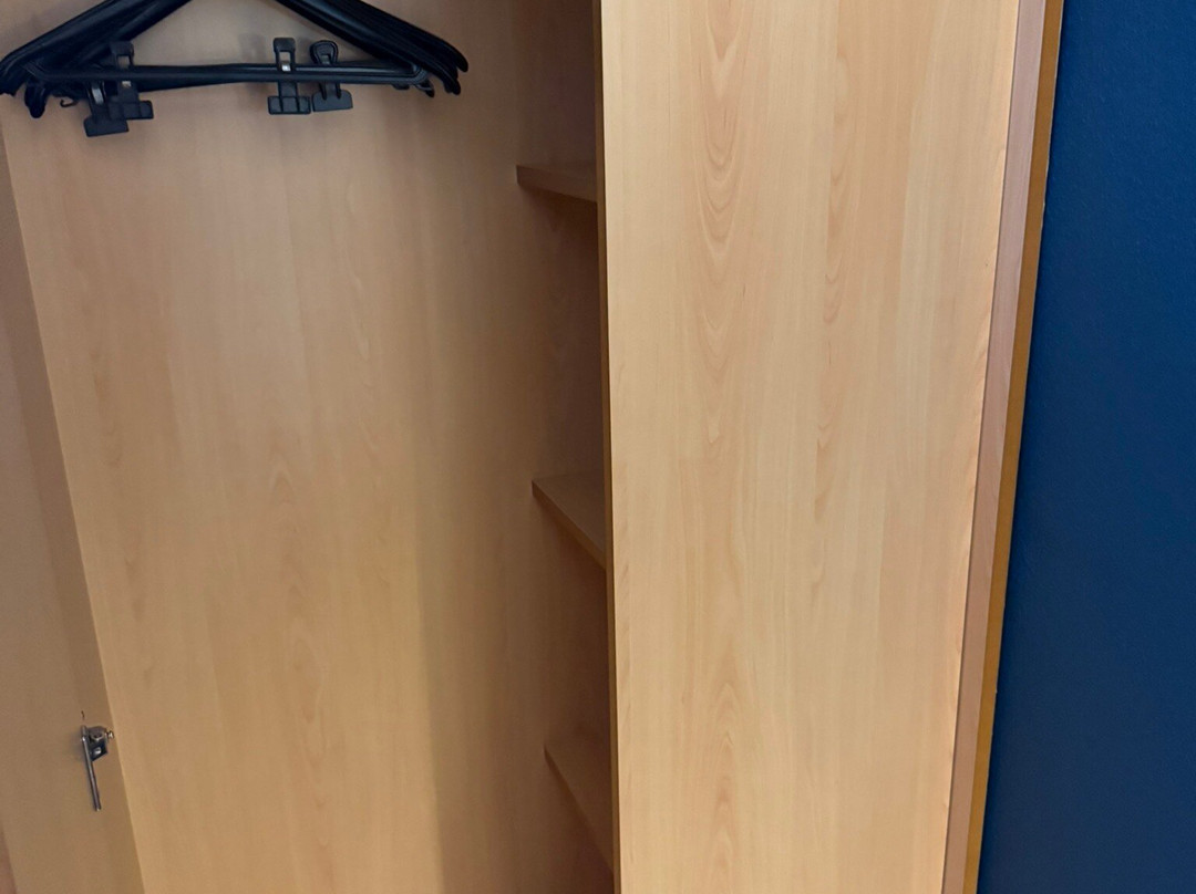 钟楼穆尔西亚酒店主图