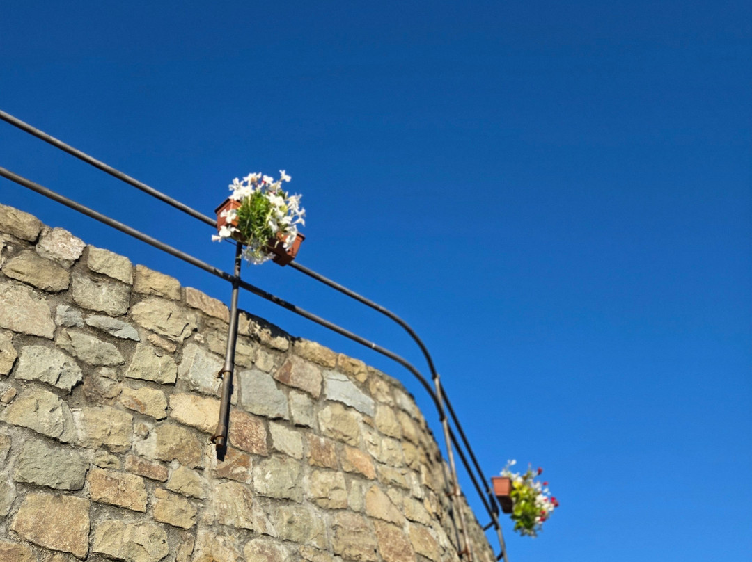 Centro Storico Di Beverino Castello-Beverino必去景点