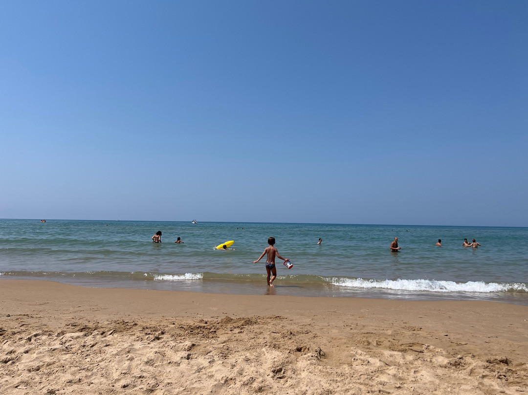 Spiaggia di Scoglitti-Scoglitti必去景点