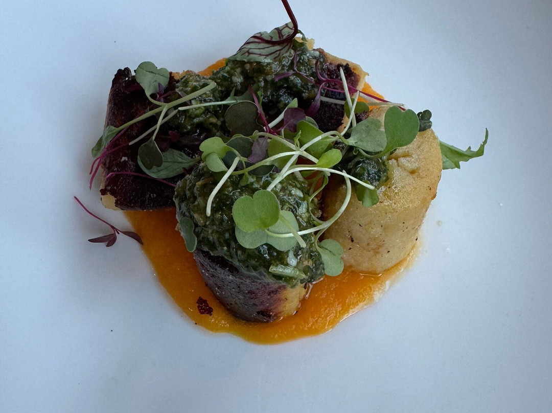 The Garden Restaurant, Grasmere