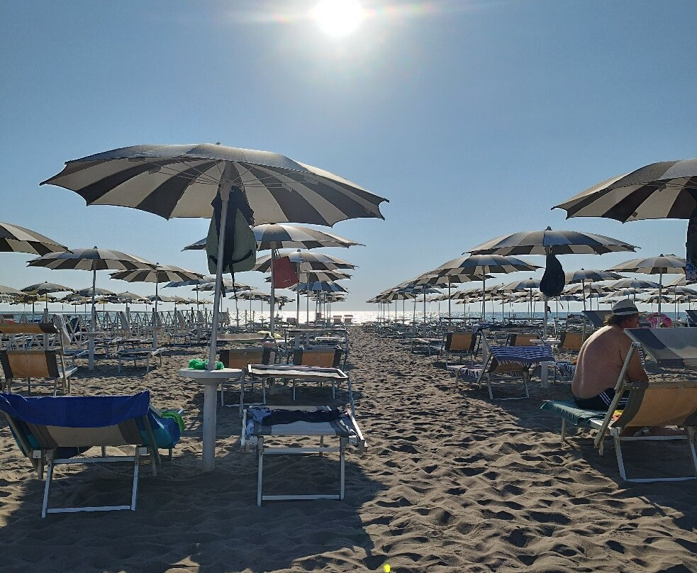 Playa Paradiso-Rosolina Mare必去景点