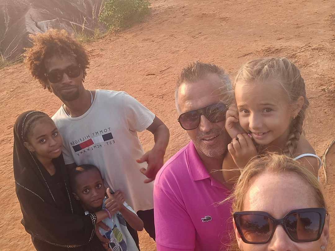 Lutu tours & Safari-瓦塔木必去景点