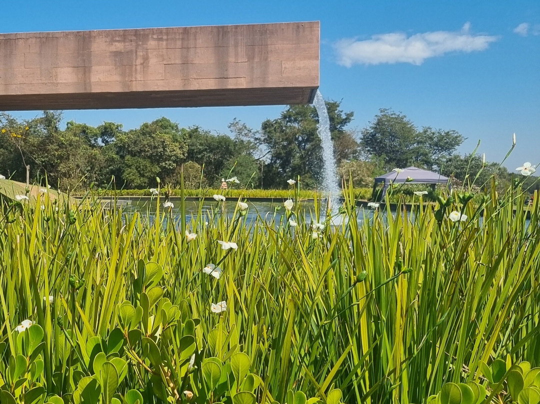 Memorial Brumadinho-Brumadinho必去景点