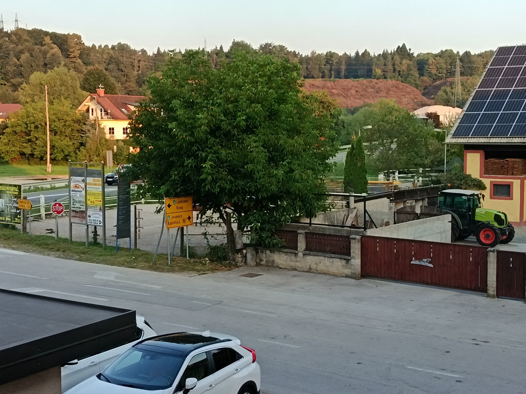 Hotel Marinsek主图