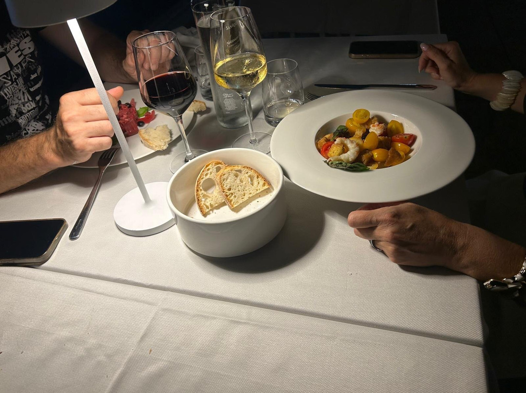 Ristorante Mōs