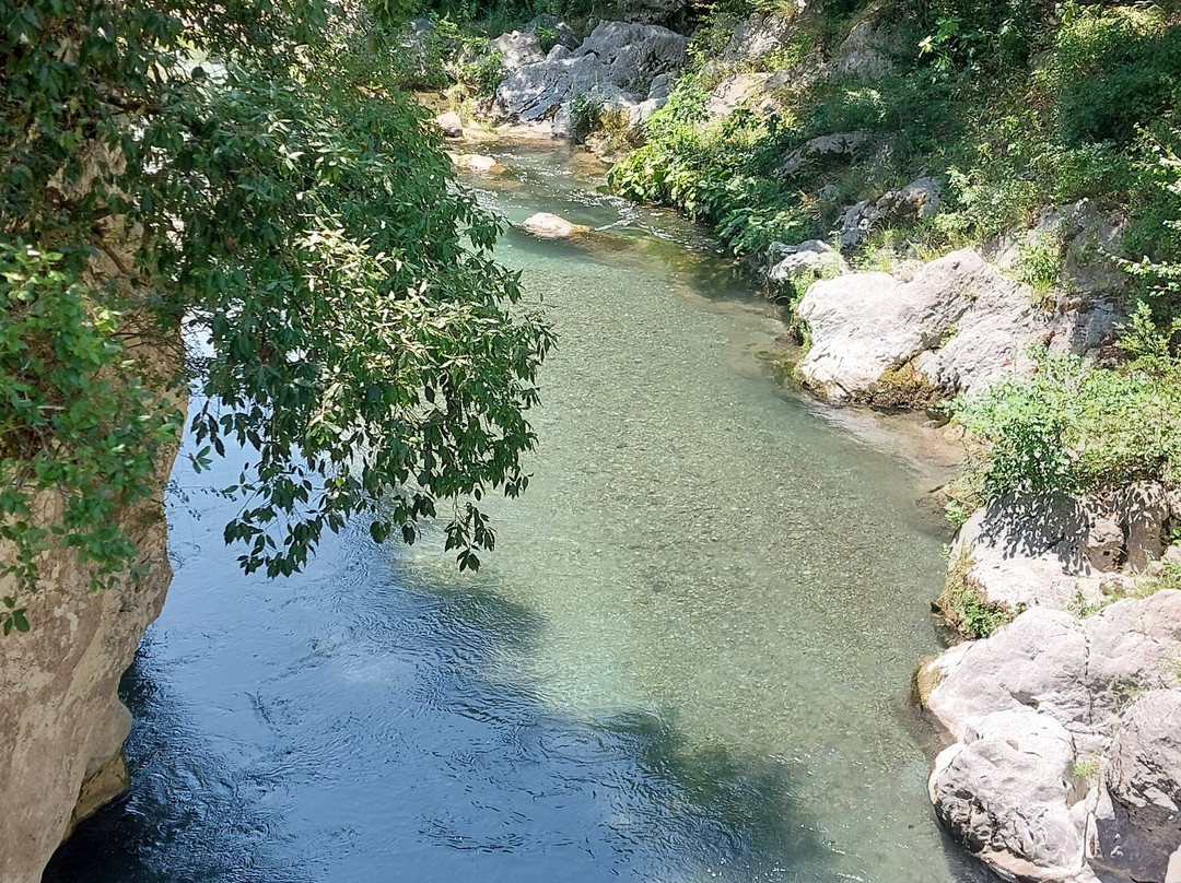 Pollino Rafting-Laino Borgo必去景点