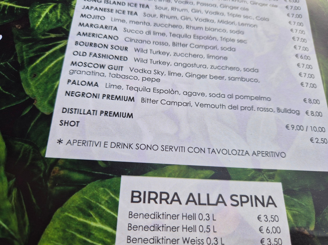 Il Mulino di Oz