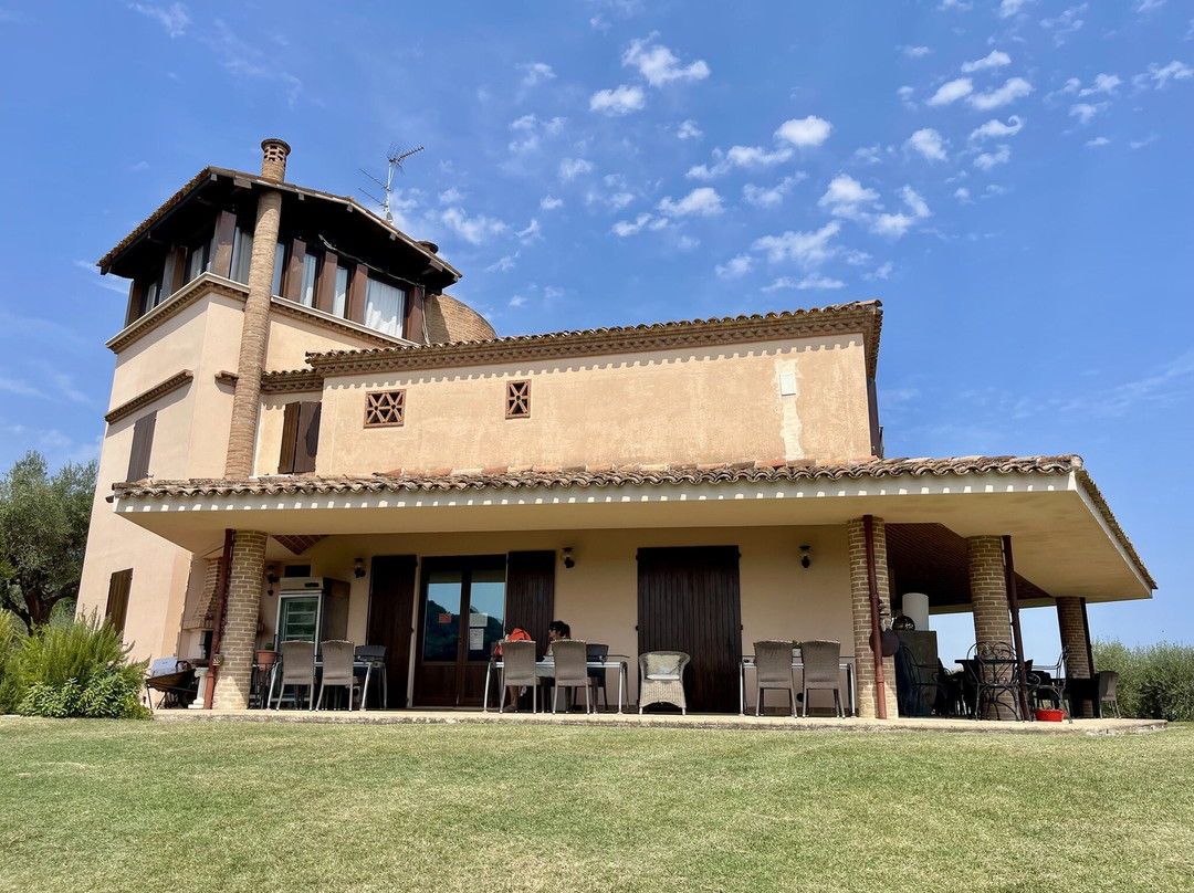 Relais Il Monticello主图