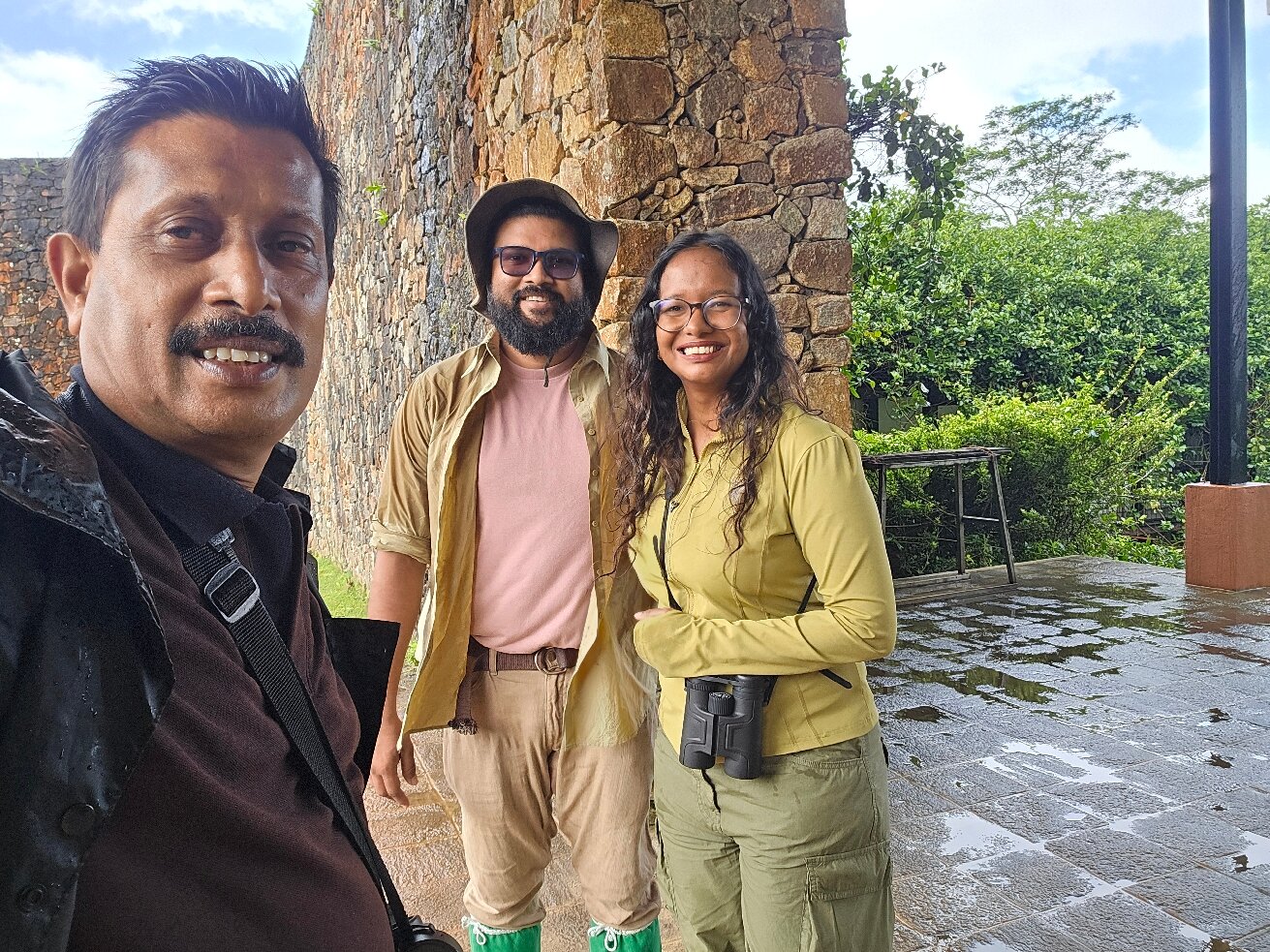Rainforest Ecolodge-官方