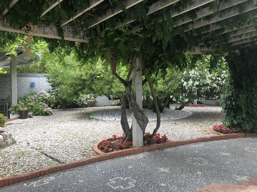 Fonte Do Povo - Termas De Chaves-Chaves必去景点