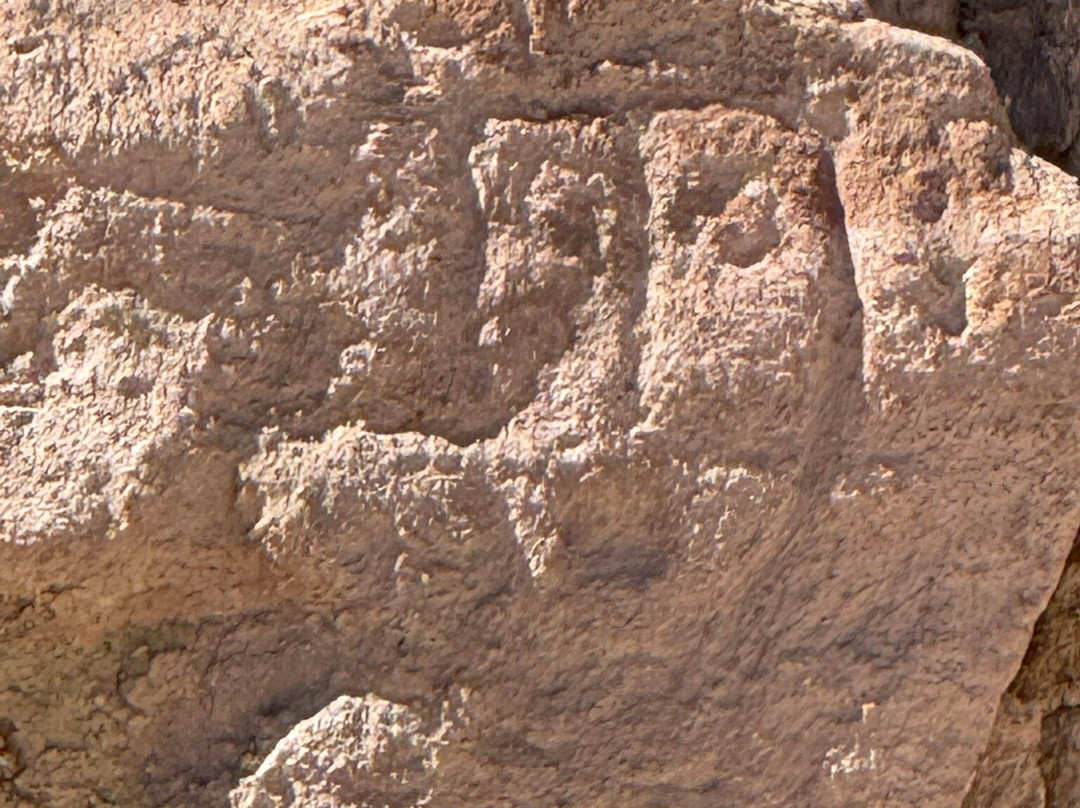 Valle de Jere-Toconao必去景点