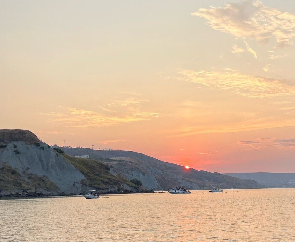 CTG KROTON - Centro Turistico Giovanile APS-Capocolonna必去景点