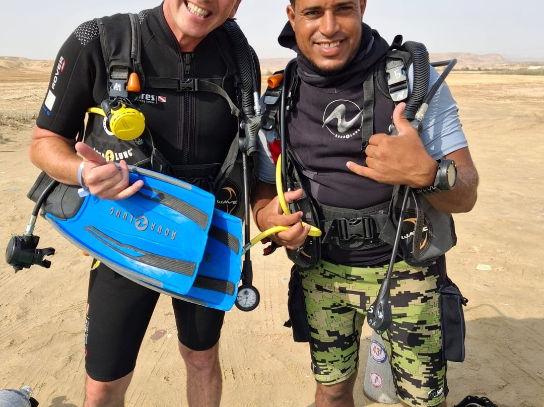 Seaworld Diving Center-马萨阿拉姆必去景点