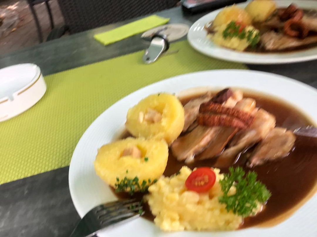Gasthof Gigl主图