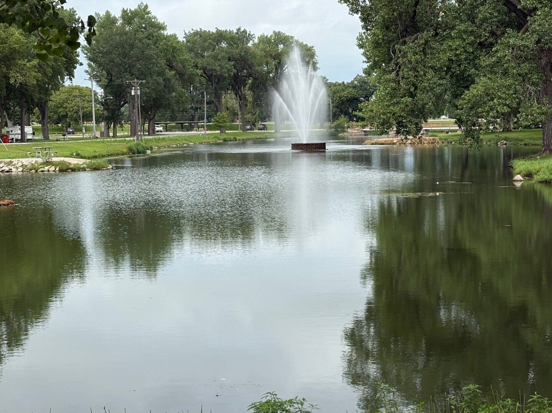 Ta-Ha-Zouka Park-Norfolk必去景点