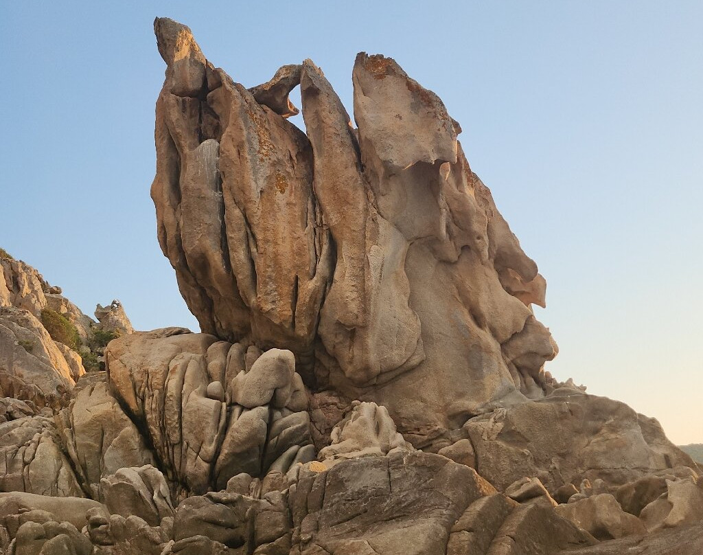 Cmpv Propriano-Propriano必去景点