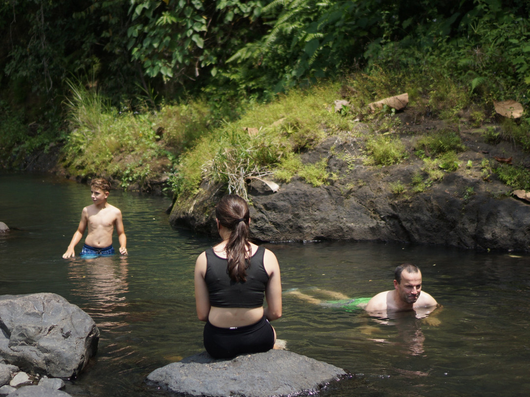 Gandameru Adventure Trail